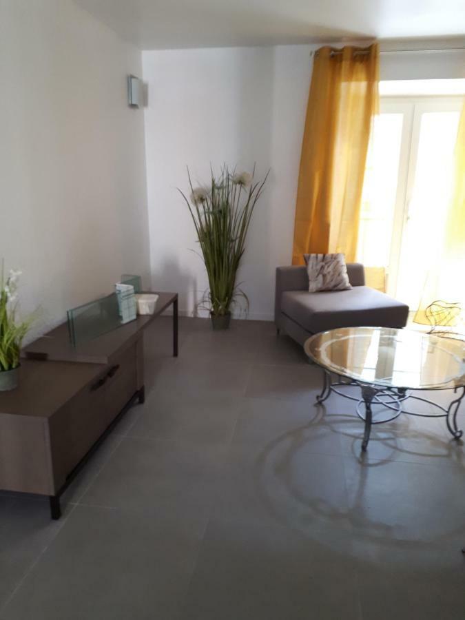 Appart Acqua เอลเลอรูซ ภายนอก รูปภาพ