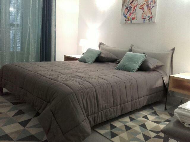 Appart Acqua เอลเลอรูซ ภายนอก รูปภาพ