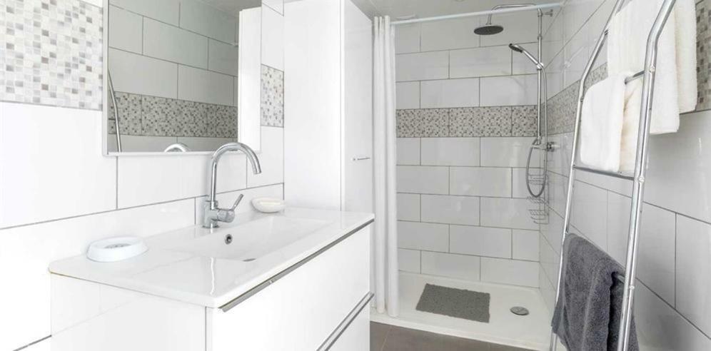 Appart Acqua เอลเลอรูซ ภายนอก รูปภาพ